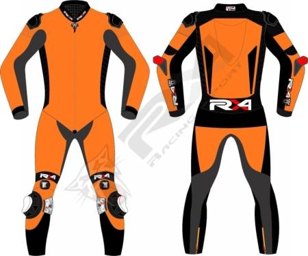 Motorbike Suits Designs