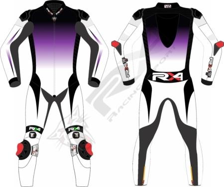 Motorbike Suits Designs