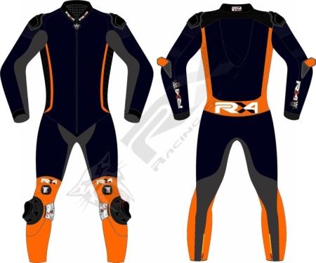 Motorbike Suits Designs