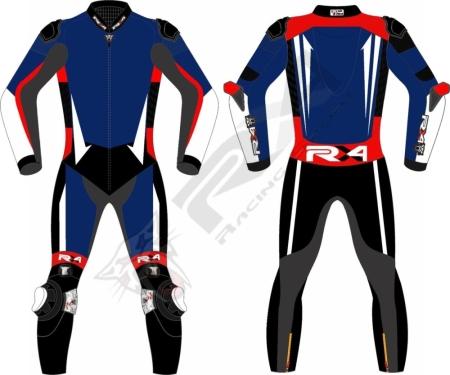 Motorbike Suits Designs