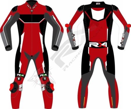 Motorbike Suits Designs