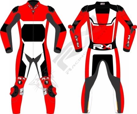 Motorbike Suits Designs