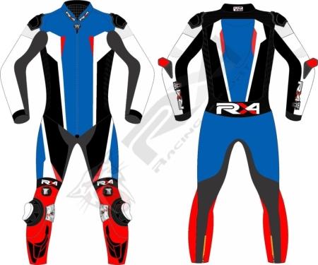 Motorbike Suits Designs