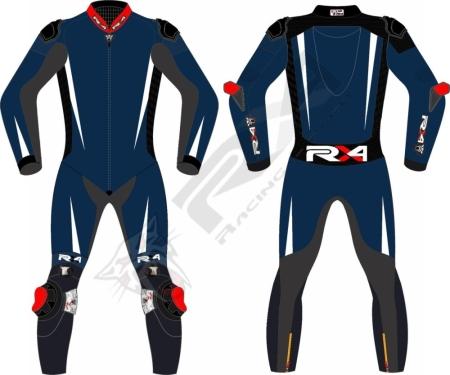 Motorbike Suits Designs