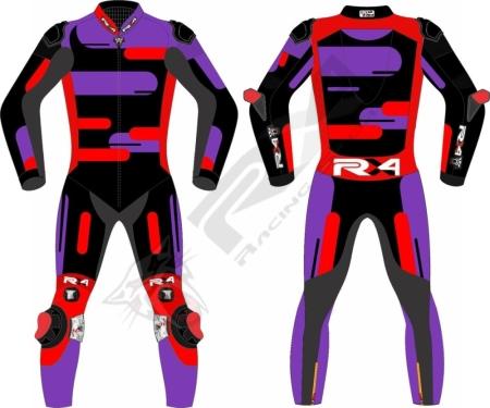 Motorbike Suits Designs