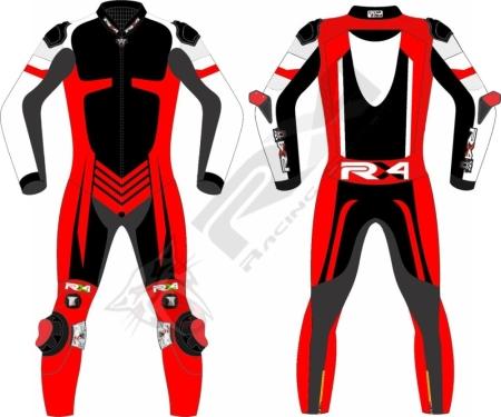 Motorbike Suits Designs