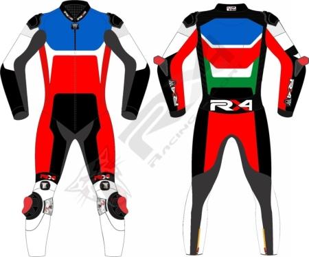 Motorbike Suits Designs